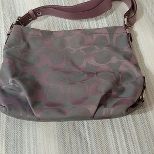 Coacn Purse